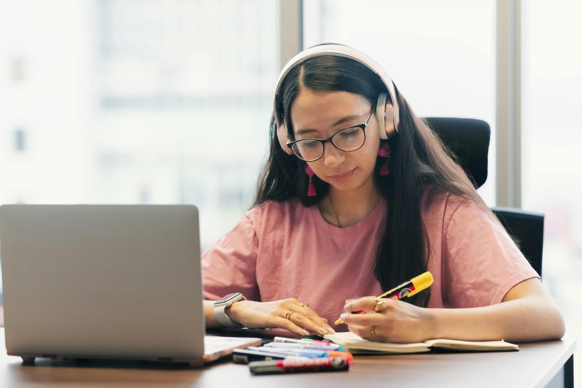 Por que revisar é mais importante do que estudar tudo de novo para a segunda fase do vestibular