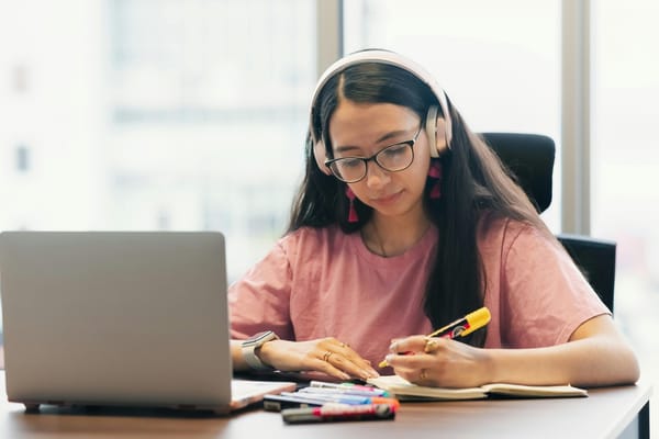 Por que revisar é mais importante do que estudar tudo de novo para a segunda fase do vestibular