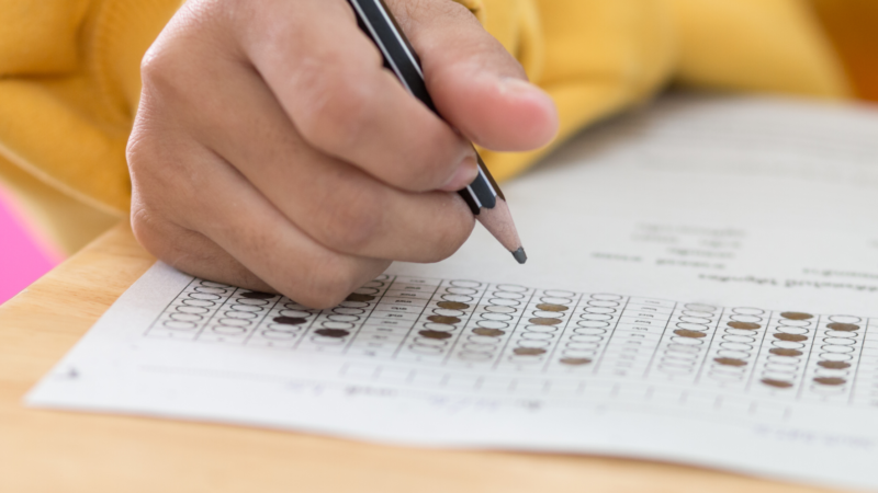 Técnicas de estudo eficazes para alunos que vão prestar vestibular: dicas para maximizar sua preparação