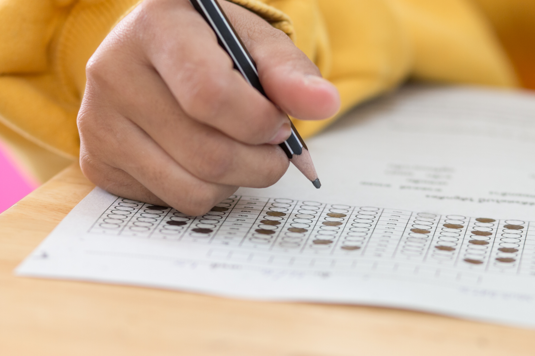 Técnicas de estudo eficazes para alunos que vão prestar vestibular: dicas para maximizar sua preparação